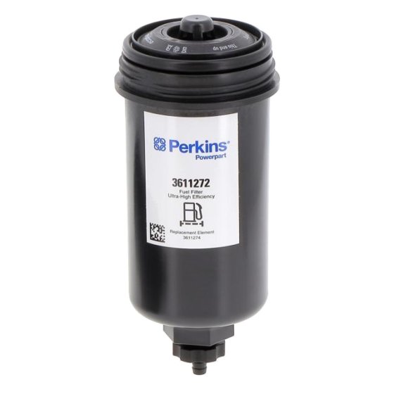 Fuel Filter for Caterpillar 323F LN Mini Excavator