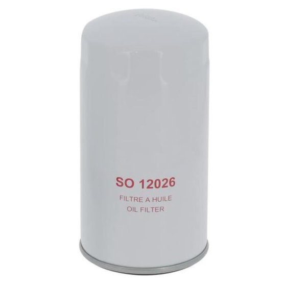 Oil Filter for LiuGong CLG 614 Machines