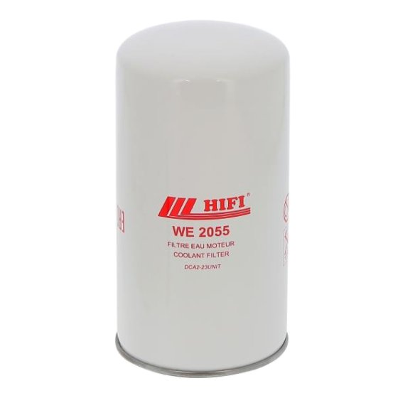 Coolant Filter for Komatsu HD 320-3 Dumpers - OEM No. 15039050 T