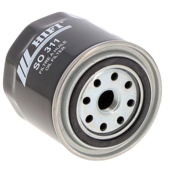 Oil Filter fits JCB 403 Loader - Non-Genuine