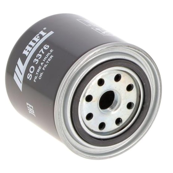 Oil Filter for Kubota U48-8 Mini Excavator