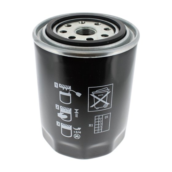 Oil Filter fits JCB 407, 408, 409 Loader - Non-Genuine