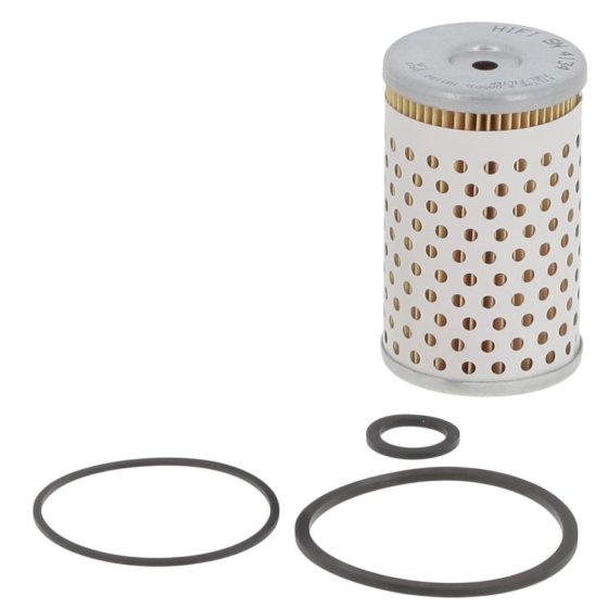 Oil Filter for Neuweiler D 27-3S-804 Dumper