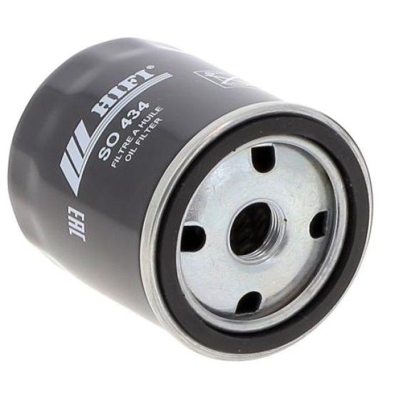 Oil Filter for Takeuchi TB 295 W