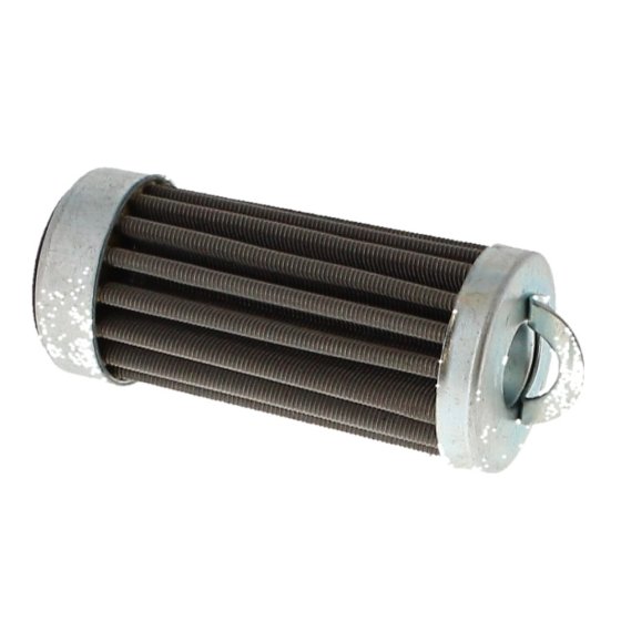 Oil Filter, Cartridge Type fits Lombardini Engines