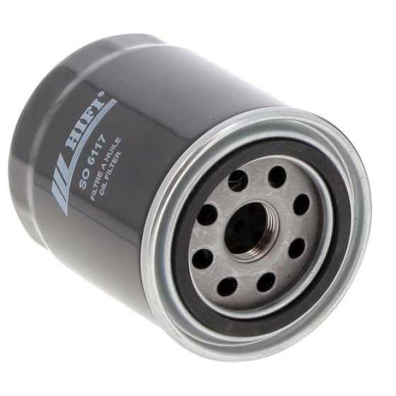 Oil Filter for Yanmar YB3300 Excavators