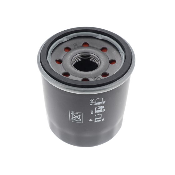 Oil Filter fits JCB 327 HST Tractor