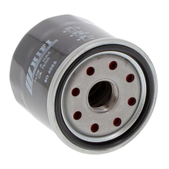 Oil Filter for Wacker CRT 36-25 Trowel - OEM No. 6213-240-0022-0
