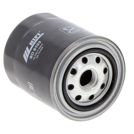 Oil Filter for Perkins 104.19 Engines