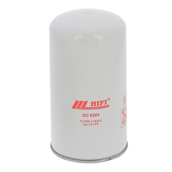 Oil Filter for Kobelco SK 180 Mini Excavator