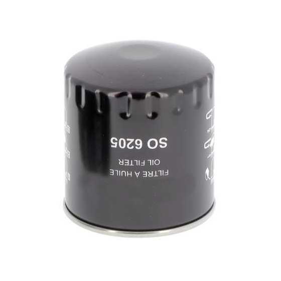 Oil Filter fits Bomag BW 120 AD-55 Roller - Non-Genuine