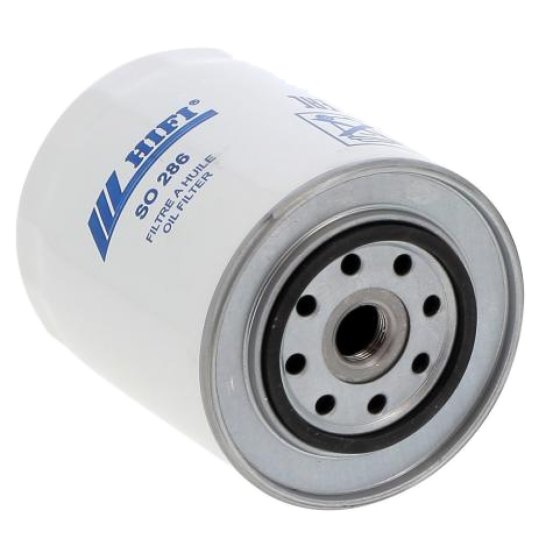 Oil Filter for Genelec 30 KVA Engines - OEM No. 0.041.1556.0
