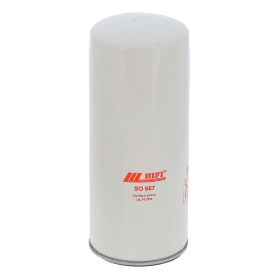 Oil Filter for Atlas Copco ROC D7, ROC D9, ROC D9 RRC Drills