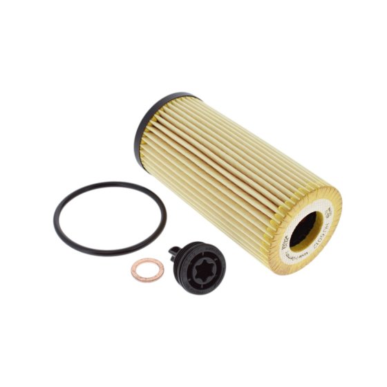 Oil Filter - Replaces Bosch F026407277