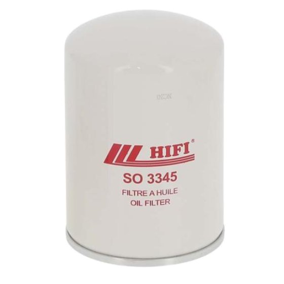Oil Filter for Benford/Terex 5000