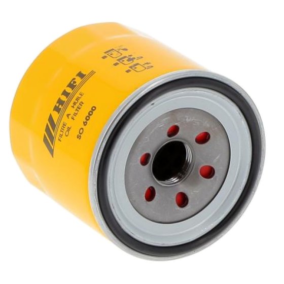 Oil Filter for Caterpillar 236B Loaders - OEM No. 00.32.03.0110