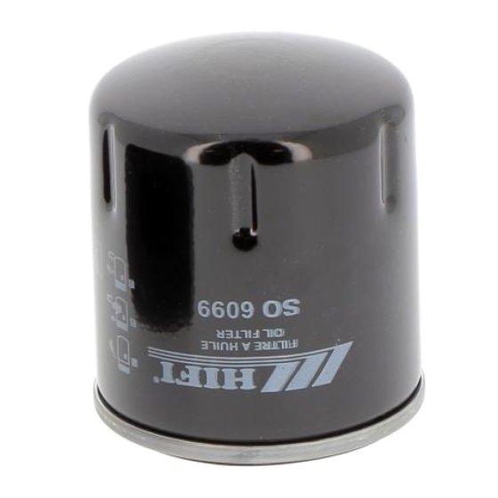 Oil Filter for Kubota B1410 Tractor - OEM No. 15853-32430