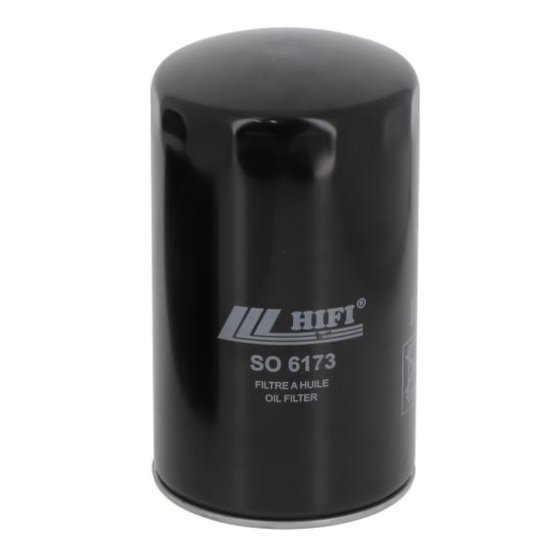 Oil Filter for CASE CX130D