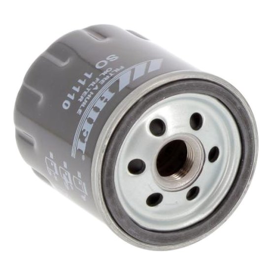 Spin On Oil Filter for JCB 1CX Excavators - OEM No. 02/630935