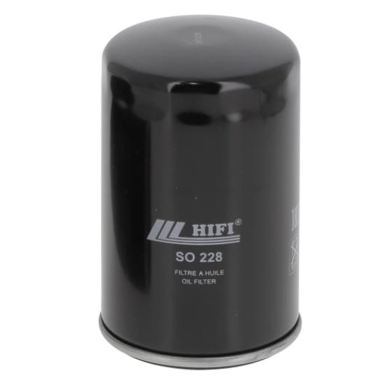 Spin On Oil Filter for Atlas Copco 303 Excavator