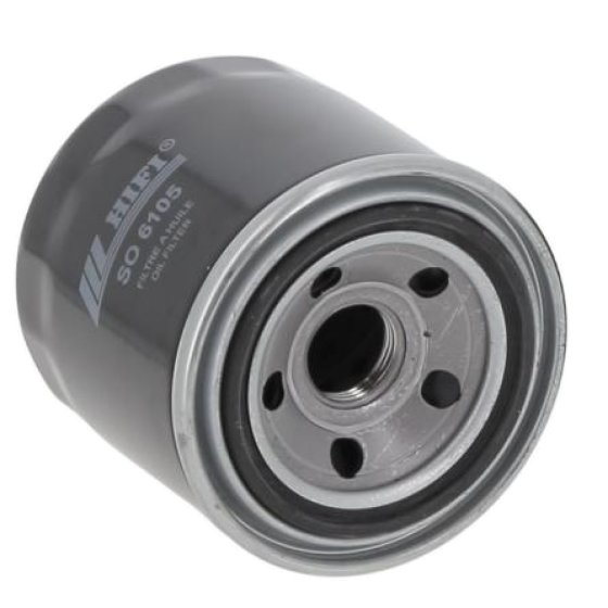 Oil Filter for Bobcat 3TNE82A-ETB Excavators
