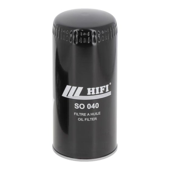 Spin On Oil Filter for Atlas Copco 303