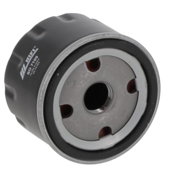 Oil Filter for Case AVH Excavators