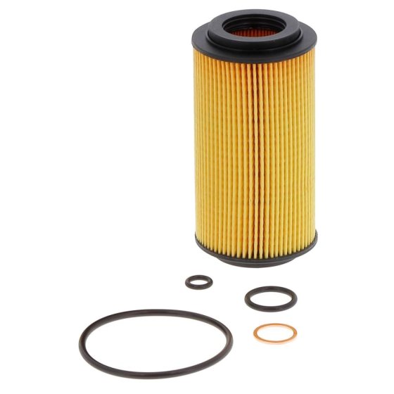 Oil Filter for JCB 48Z-1 T3