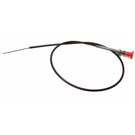 Stop Cables Round Handle