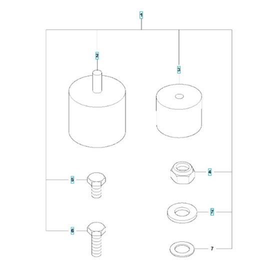 Shock Absorber Assembly