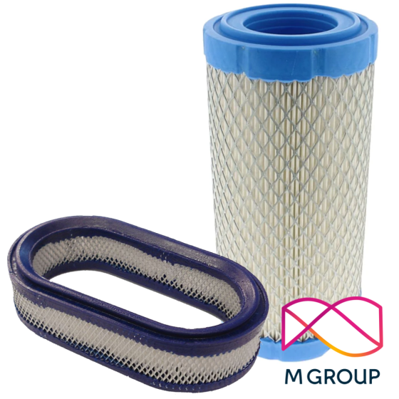 M Group Filters & Service Kits