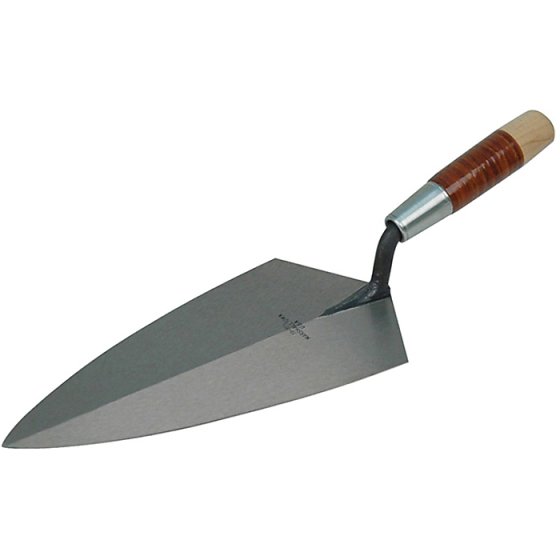 Philadelphia Brick Trowels