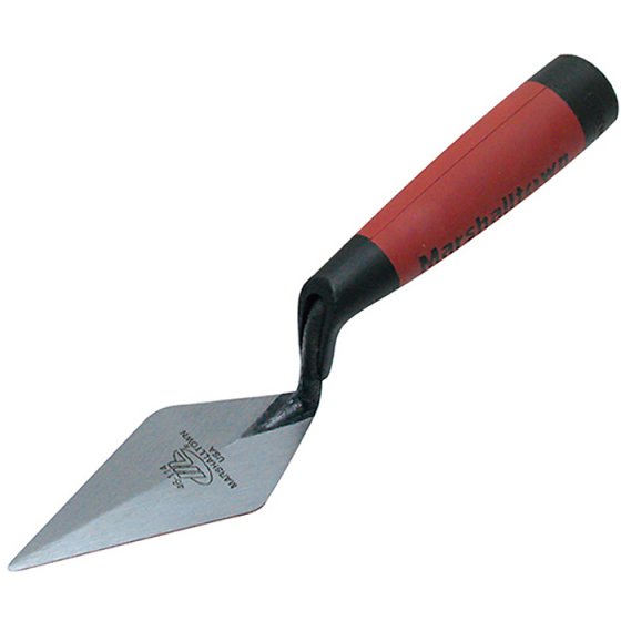 London Pattern Pointing Trowels