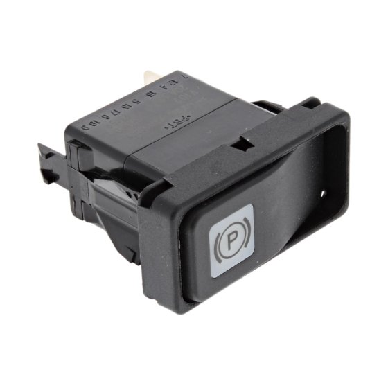 Parking Brake Switch for Benford Terex MBR71 Rollers - OEM No. M1000048