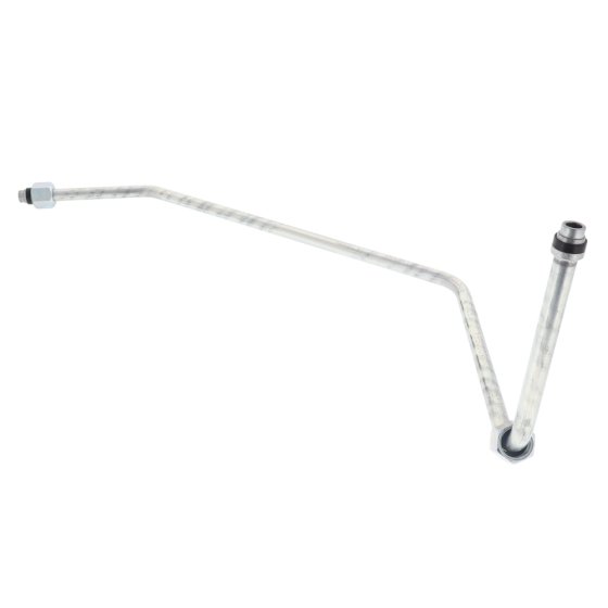Vibration Motor Leak Off Pipe for Terex MBR71 Rollers - OEM No. M1000922