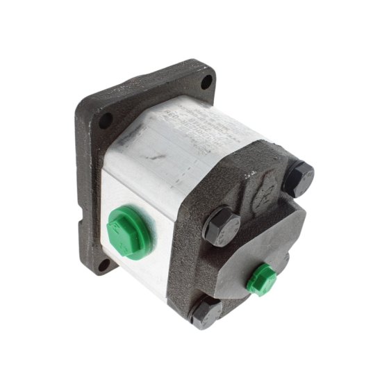 Motor for New Mecalac MBR71 HD Pedestrian Rollers - OEM No. M1001841