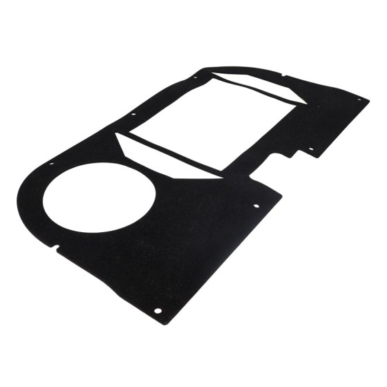 Foam Seal for Terex TA6 Dumper - OEM No. M1002386
