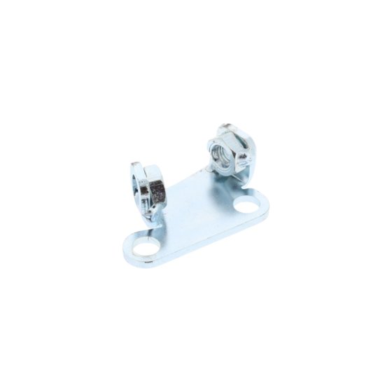 Bracket - Speed Limiter for Terex Machines