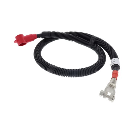 Battery Cable for Terex MBR71 Rollers - OEM No. M100 8009