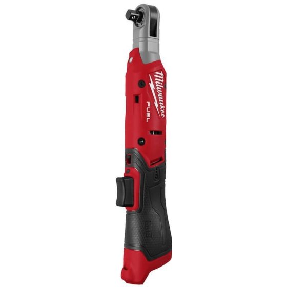 Milwaukee M12 FIR12G2-0 GEN 2 FUEL Sub Compact 1/2in Impact Ratchet 12V Bare Unit