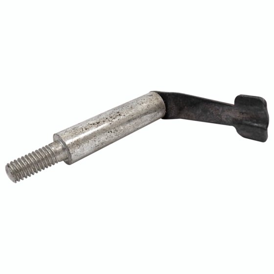 Pillar & Clip for Condensor Box Cover fits Villiers Engines - M1577/1015x6