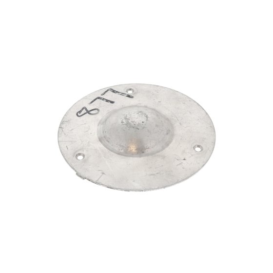 Cover Plate for Villiers Two Stroke Engine