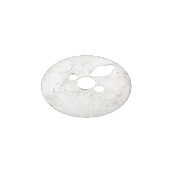 Dust Cover for Villiers Two Stroke Engine