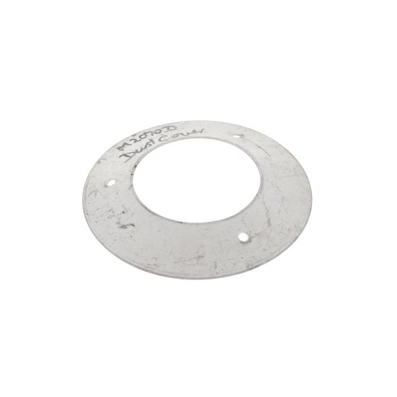 Petrol Tap & Filter Assy 1/4 Bsp for JAP MODEL 4/3