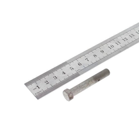 Coil End Bolt for Villiers MK40 Industrial Engine - M2106E