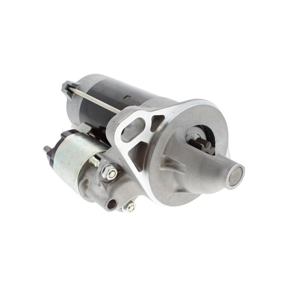 Starter Motor 3TNV for John Deere Gator w/ Yanmar Engine - OEM No. M809215