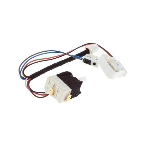 Wiring Harness for Stihl MSA220T, MSA220TC Chainsaw - OEM No. MA01 430 2200