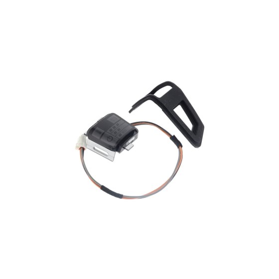 Display Module - Genuine Stihl Part - OEM No. MA02 400 0102