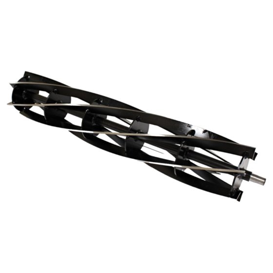 Cylinder Cutting Assembly for Masport 600, 660 Lawn Mowers - OEM No. MA032015