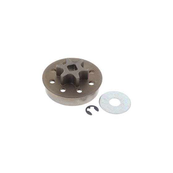 Chain Sprocket 3/8"P 6T for Stihl MSA190T Chainsaw - OEM No. MA05 640 2000
